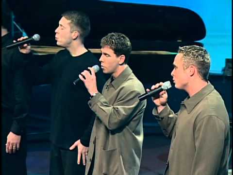 Rescue Reunion Live DVD 19 - That We May Be Saved