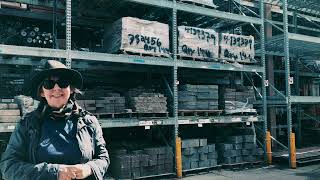 Amy Rigby – “Bricks”