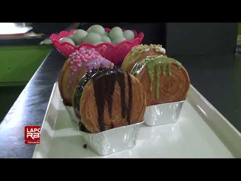 Cromboloni Lezat dan Lumerr