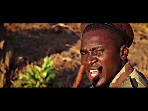 BANIKO DAMA ONE - LIEUTENANT A DEMISSIONNÉ (Vidéoclip 2020)