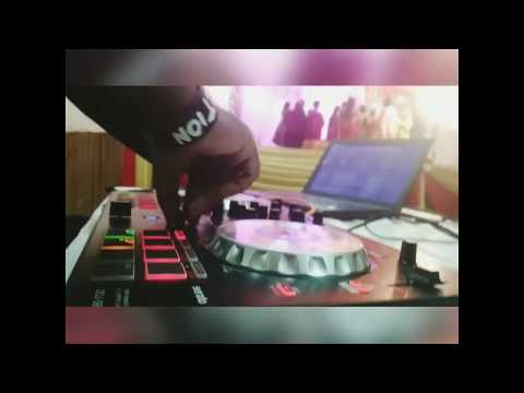 English HipHop - DJ MRK