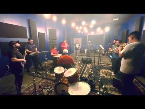 Mix Rana ...Ensayo Reyes del Mambo