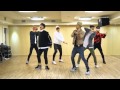 VIXX 'Love Equation' mirrored Dance Practice ...