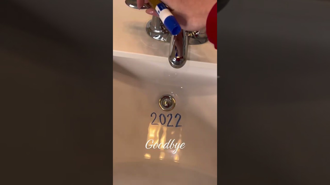 Goodbye 2022 💐 #shorts #2022