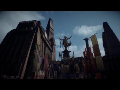 Defend Takodana With Everything You Got | Star Wars Battlefront ll