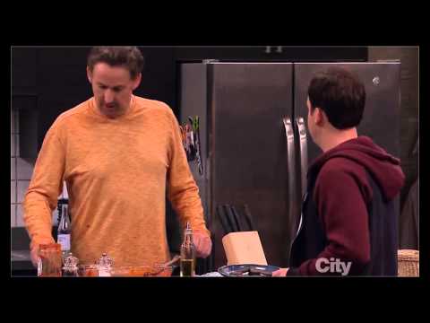 Package Deal S01E08 720p HD