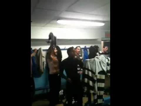 Girou fc. Victoire contre castelginest