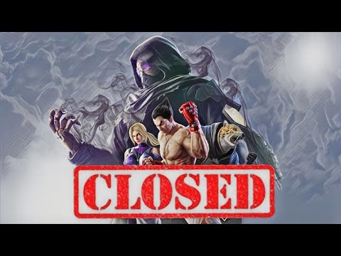 TEKKEN MOBILE Downfall