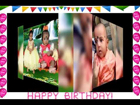 Happy birthday dimbu