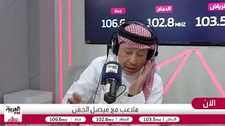 الصرامي يوجه سؤالًا للجنة المنشطات: لماذا أُخذت عينة من رونالدو 3 مرات خلال 12 