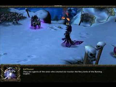 Story of Arthas Part 7