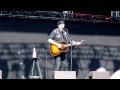 Richard Thompson "Saving the good stuff for you"
