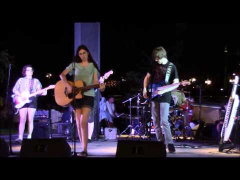Thumbnail for 7/12/15  “JUST” Set #1: "The Bank Street Band" cover by Scott Park