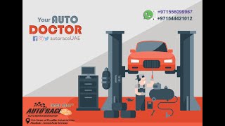 Autorace - Off Road Performance