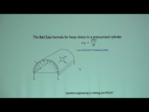 PyCon Ireland 2019 - pflacs: Faster load cases and parameter studies - Stephen McEntee