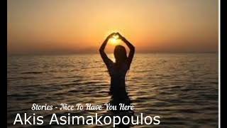 Stories - Nice To Have You Here