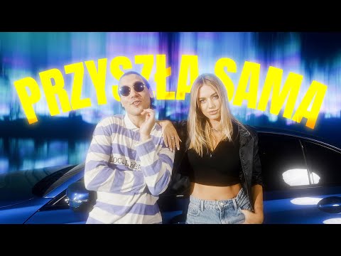 MiłyPan - PRZYSZŁA SAMA (OFFICIAL VIDEO)
