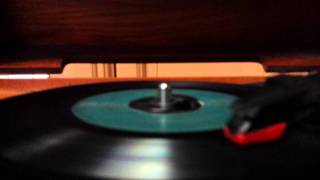 The Louvin Brothers I'm ready to go home 45 rpm