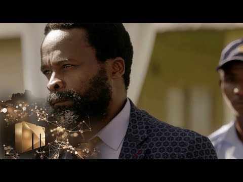 Kings Arrest – Isibaya | Mzansi Magic