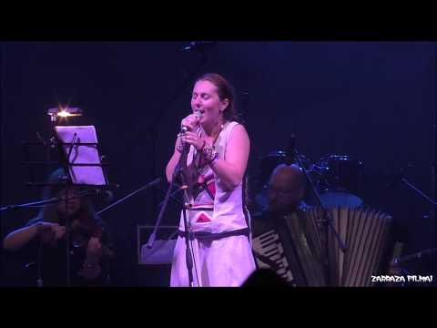 SPANXTI @ MJR 2017 08 25