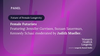 Closing the Gender Gap in Health: Data, AI & Women's Wellness