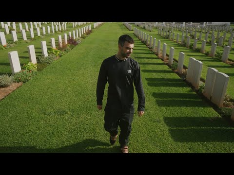 MONDKID - SEE U AGAIN (Dir. by Harry Piatopoulos)