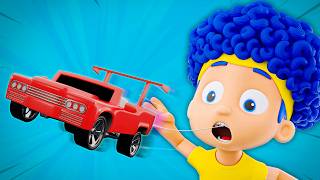 Funny Oops Moments with DB Heroes | D Billions Kids Songs