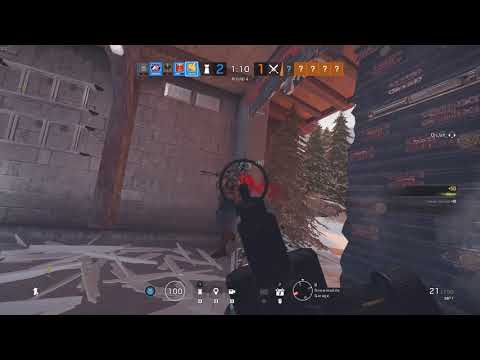 failed bandit trick 4k