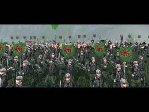 Battle of Gergovia - Total War: Rome 1