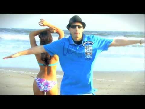 Reggaeton Exclusive - Tony Sour - Mucho Calor