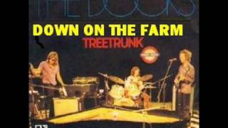 The Doors Down On The Farm