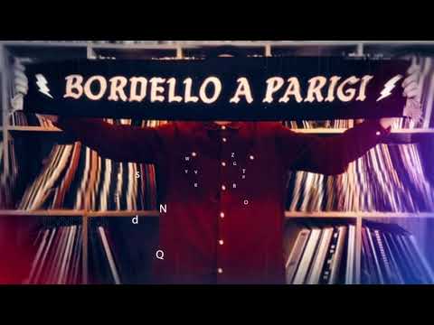 promotional video Bordello A Parigi