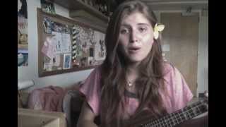 Think of Me- Rosi Golan