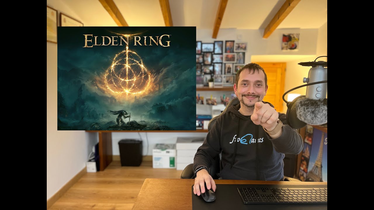 Carátula del Episodio