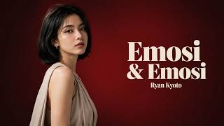 Download lagu Emosi & Emosi - Ryan Kyoto (RnB Soul Reimagined with English Backing Vocal) - With Lyric mp3
