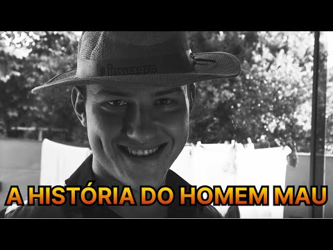 O Homem Mau