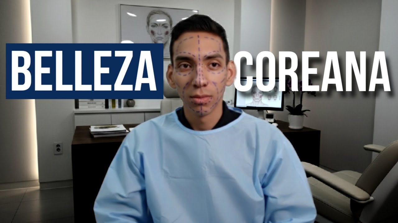 Belleza en Corea del Sur y su Impacto en la Sociedad | K-Beauty