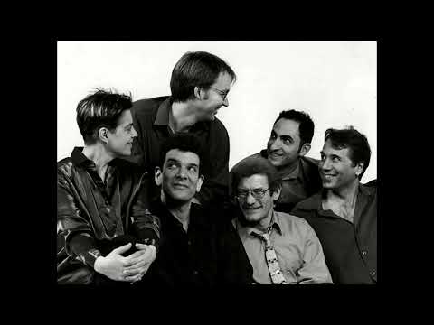 The Flying Bulgar Klezmer Band - Cooking Bulgars