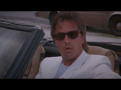 MIAMI VICE TRIBUTE "SONS AND LOVERS"