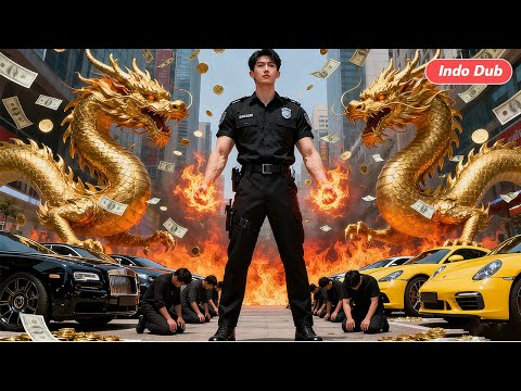 【Indo Dub】Satpam Ini Ternyata Legenda Bisnis yang Disangka Sudah Punah! Semua Orang Terkejut!