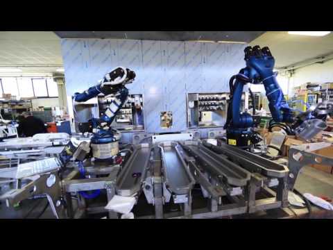 Royal Caribbean's Bionic Bar with MakrShakr