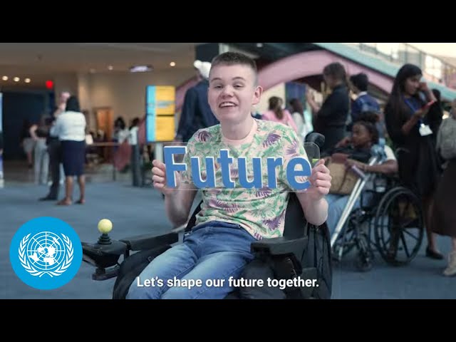 Summit of the Future | UN News