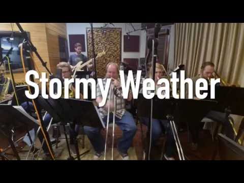 Stormy Weather feat. Mike Rocha