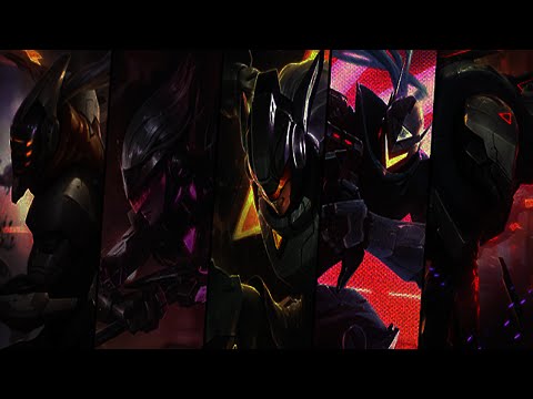 100% PROJECT: Alpha Strike