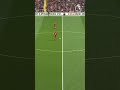 Sensational Salah Goal - Liverpool vs Chelsea