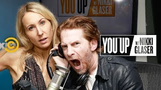 Seth Green Reminisces About “Can’t Hardly Wait” - You Up w/ Nikki Glaser