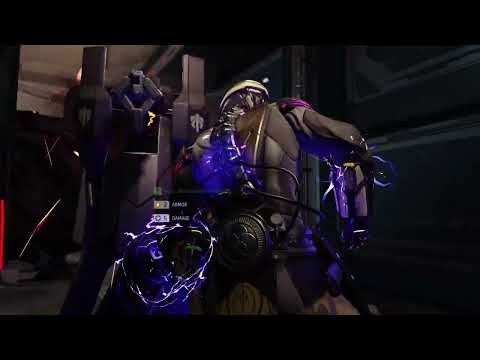 [PS5] - XCOM 2 WOTC Mission 24: Assassin Stronghold (Part 1 of 2)