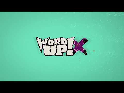 Best-Of : WordUP! X - S01E01
