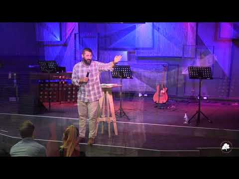 20190519am - Wesley Pulvenis - Jonah (Part 1)