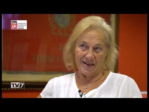 Tv7 con Voi sera del 23/10/2018 - Ancora sotto lo scacco dell'Europa (2 di 6)